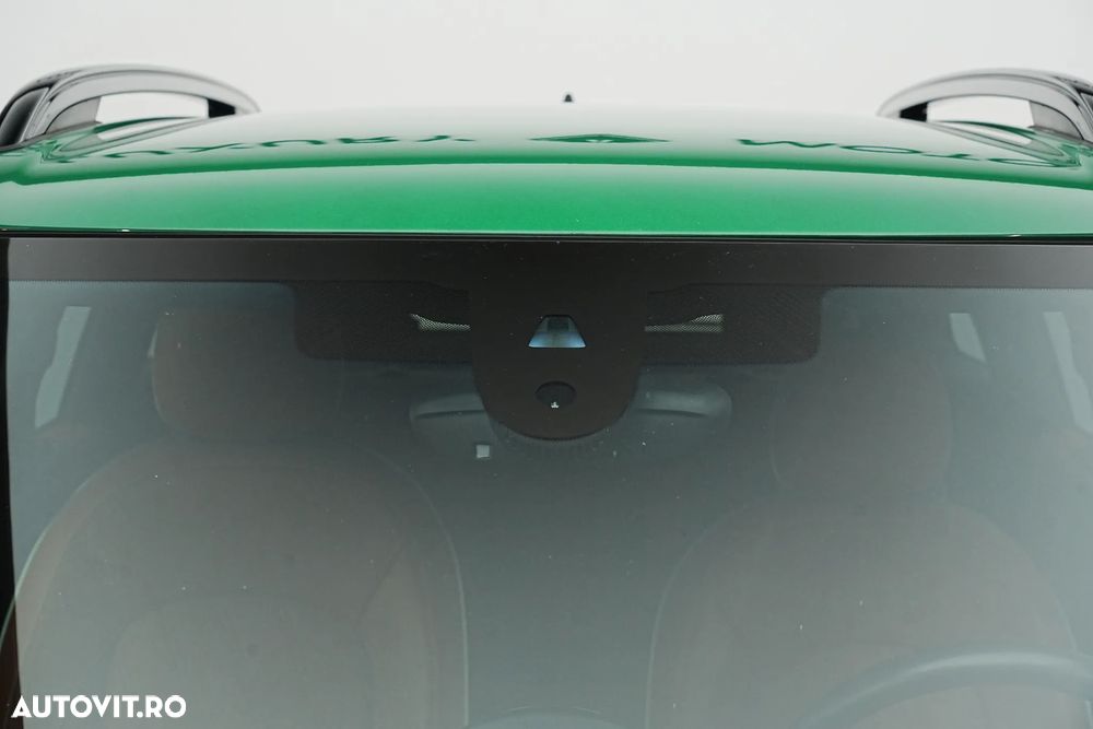 Mini Countryman Cooper Aut. Yours Trim - 32