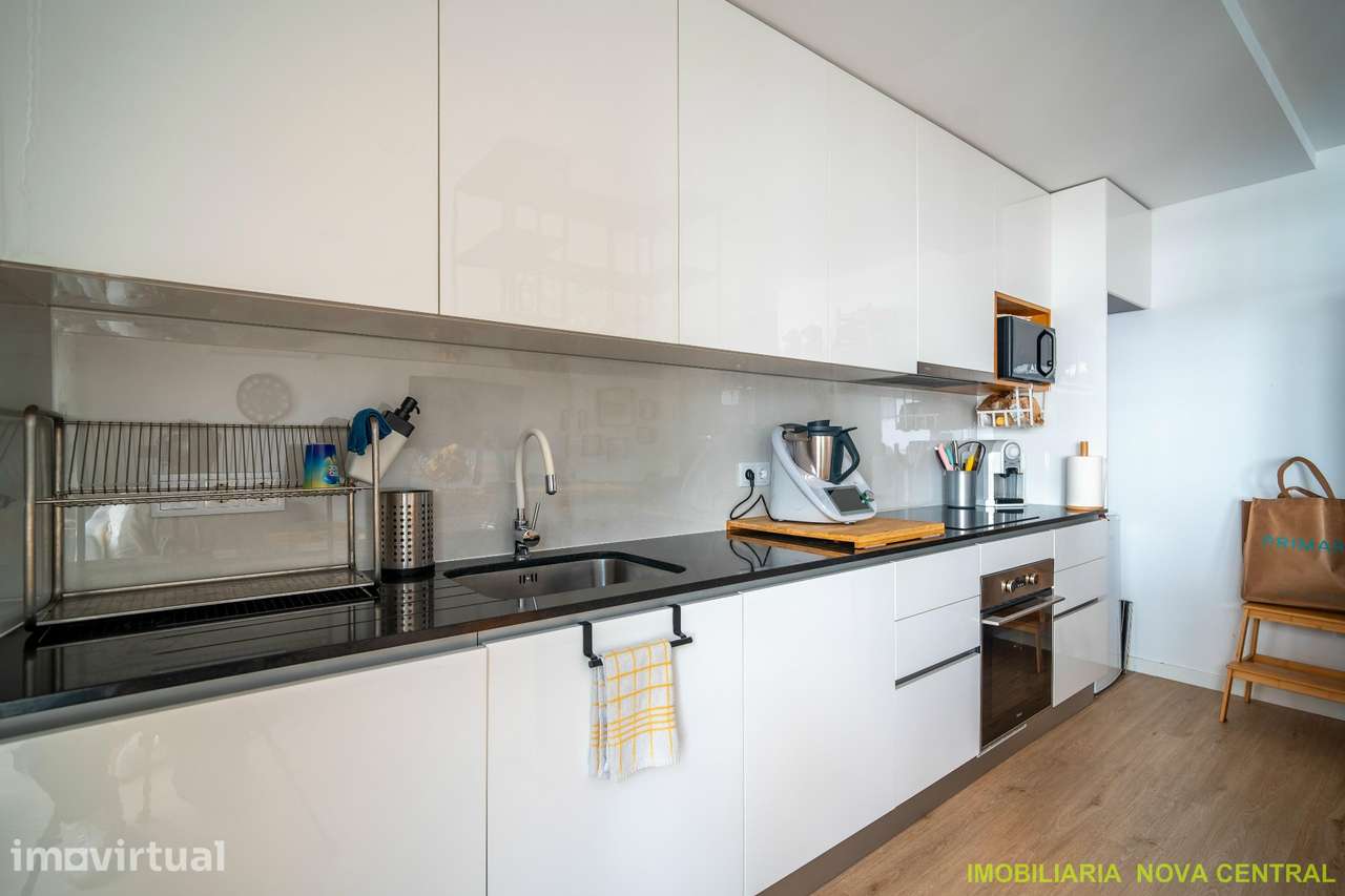 Apartamento T2 Venda em Cantanhede e Pocariça,Cantanhede - Grande imagem: 4/15
