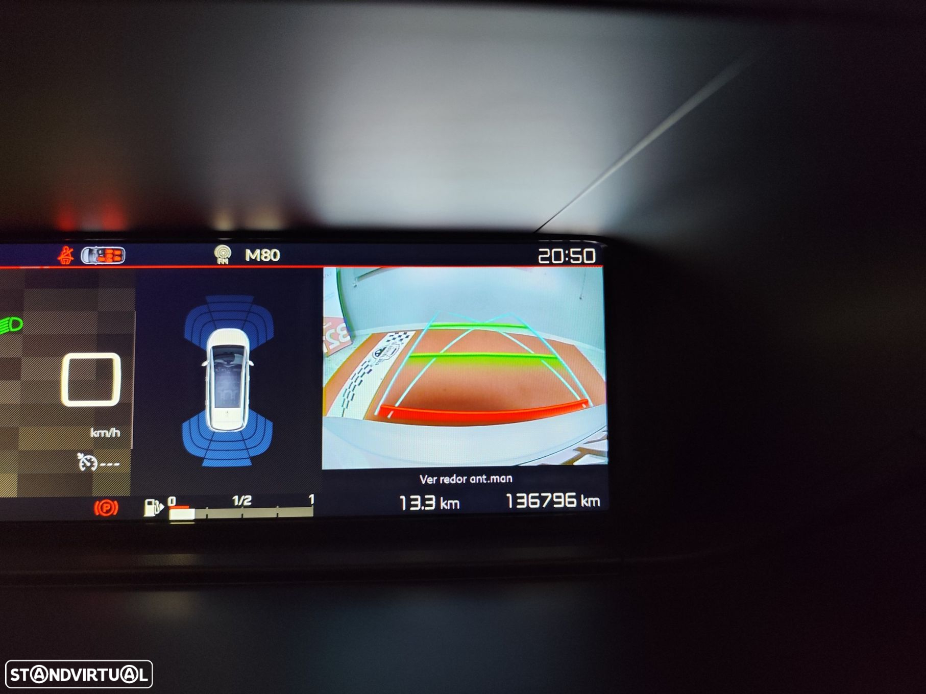 Citroën Grand C4 Spacetourer 1.5 BlueHDi Origins - 24