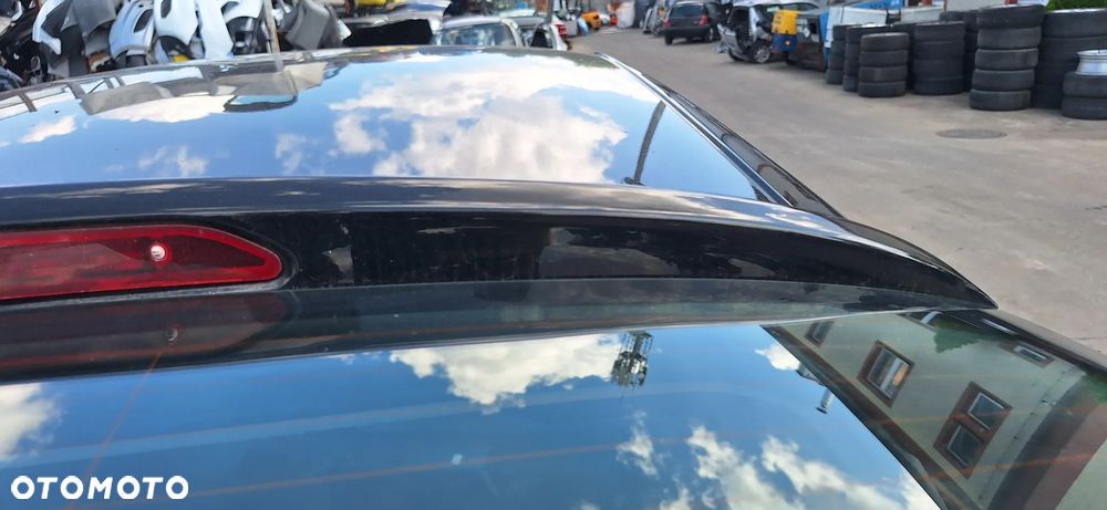 Seat Leon III HB Klapa Bagażnika Tył Tylna Kod Lakieru LY9T - 30