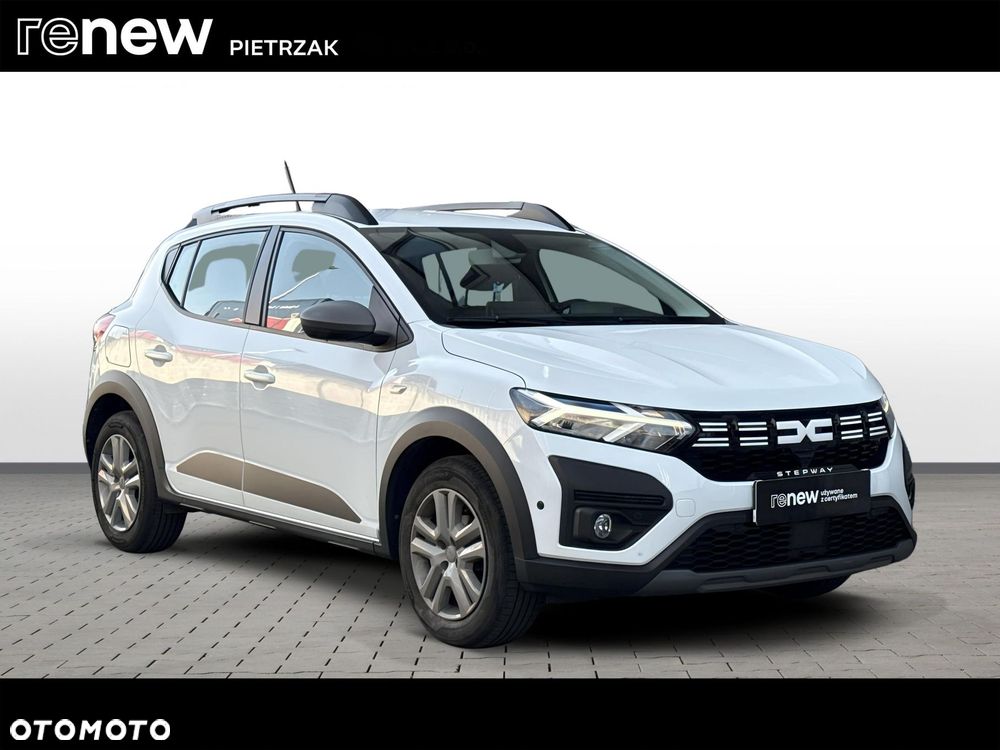 Dacia Sandero Stepway - 8