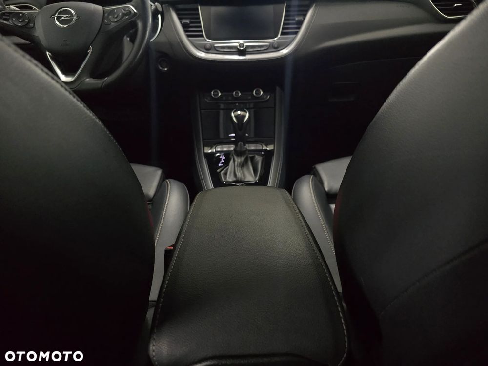 Opel Grandland X 1.5 D Start/Stop Automatik Elegance - 34