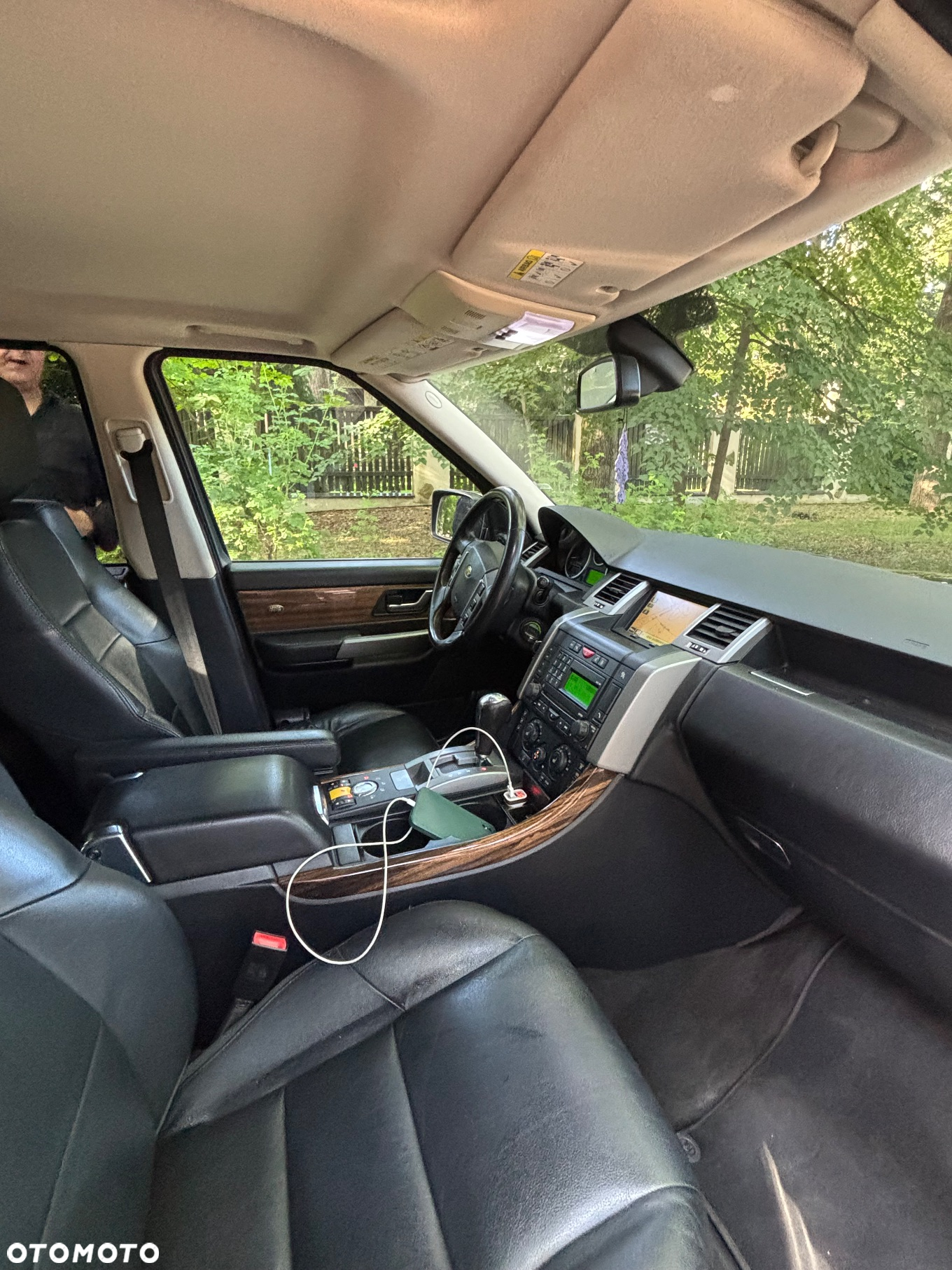 Land Rover Range Rover Sport - 4