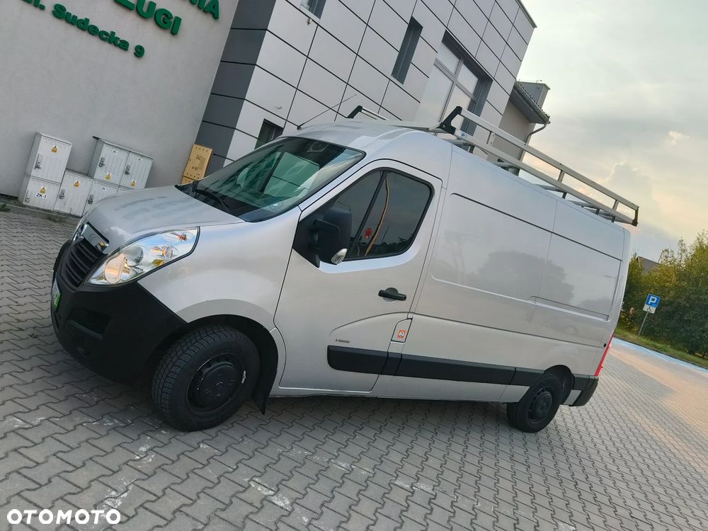 Renault Master L2H2 - 21