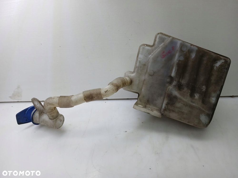 ZBIORNICZEK SPRYSKIWACZY POMPKA VOLKSWAGEN GOLF V EOS XENON 1K0955453 - 2