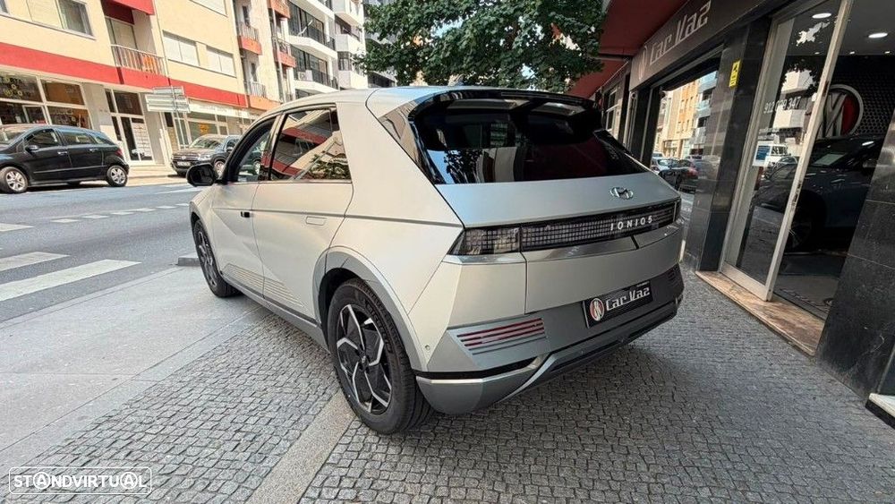 Hyundai Ioniq 5 77 kWh Premium - 6