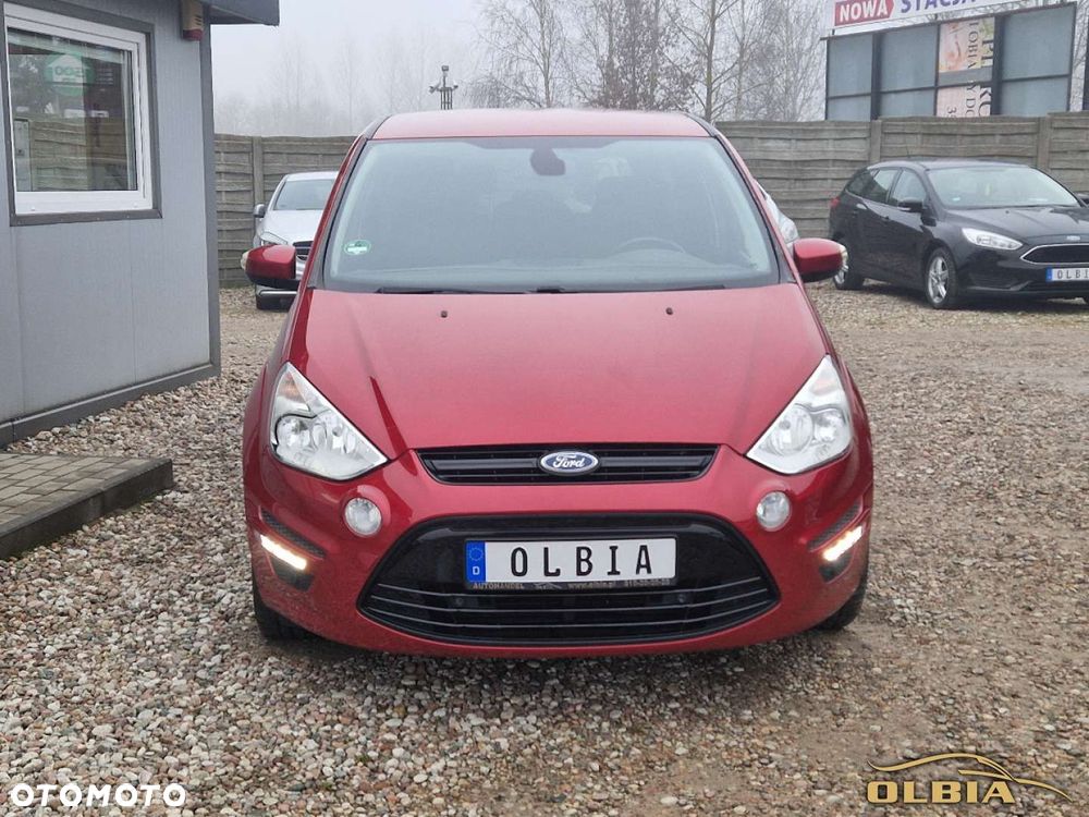 Ford S-Max - 4