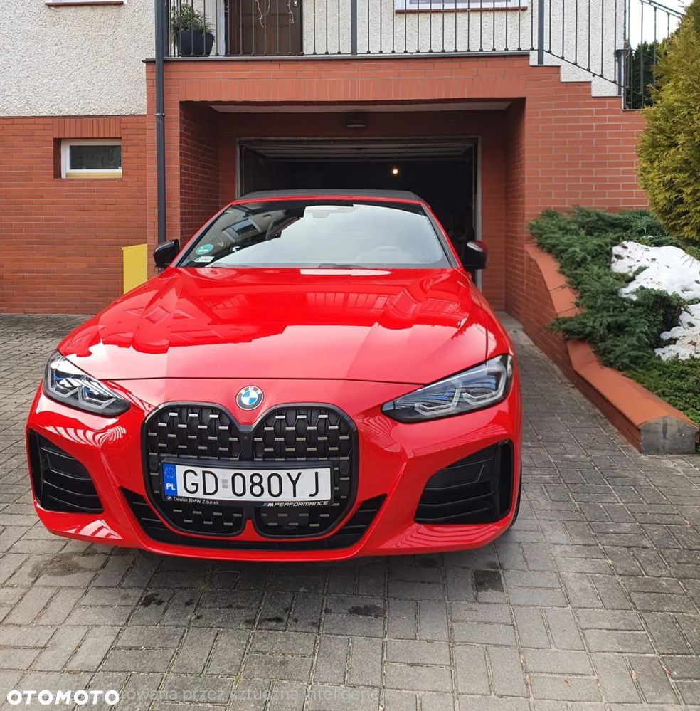BMW Seria 4 - 3