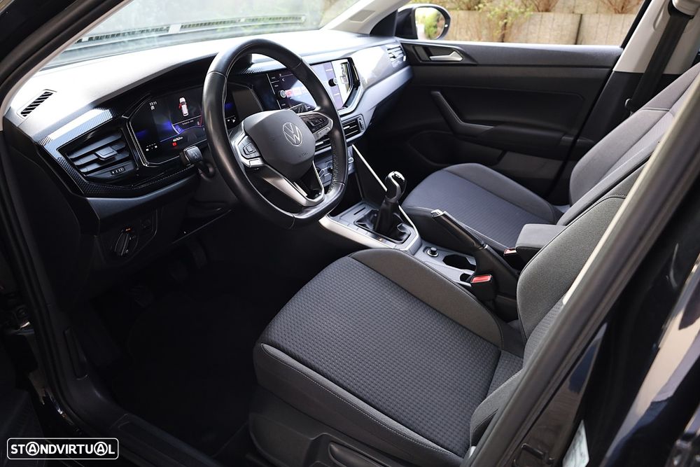 VW Taigo 1.0 TSI Urban - 44