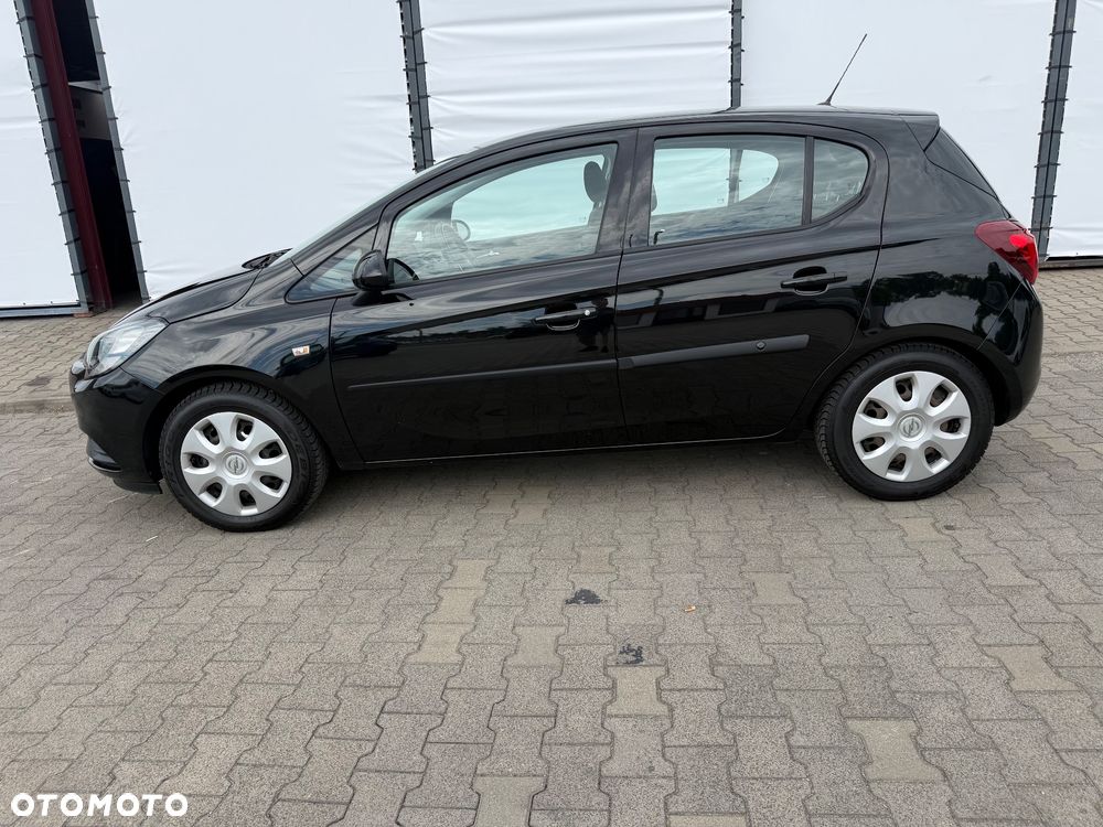 Opel Corsa 1.4 T Enjoy S&S - 2