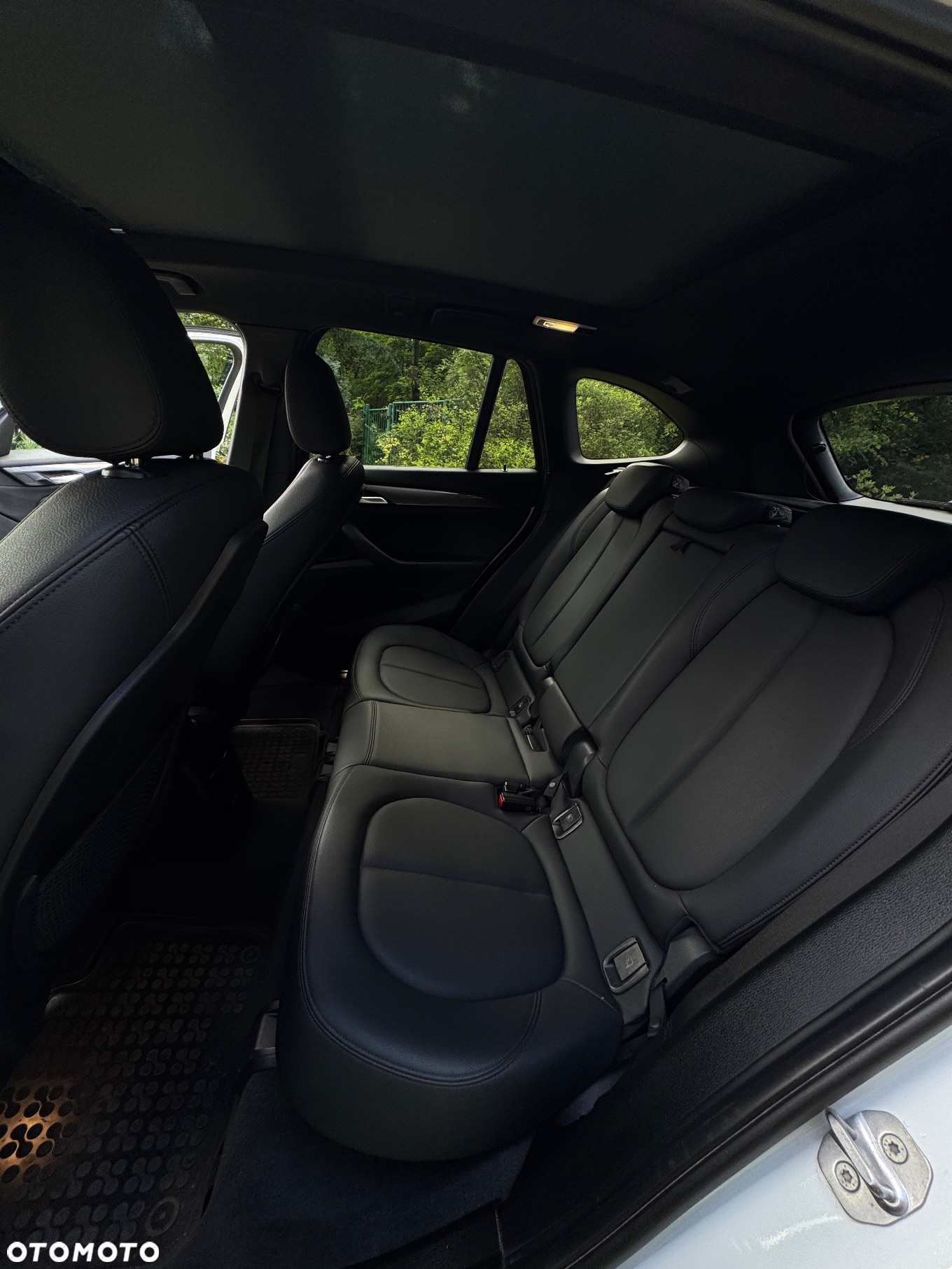 BMW X1 sDrive18i Advantage - 12