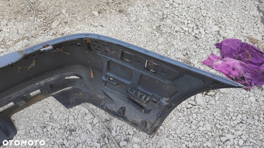 EU ZDERZAK TYŁ BMW 7 E65 E66 01-05 7142213 - 4