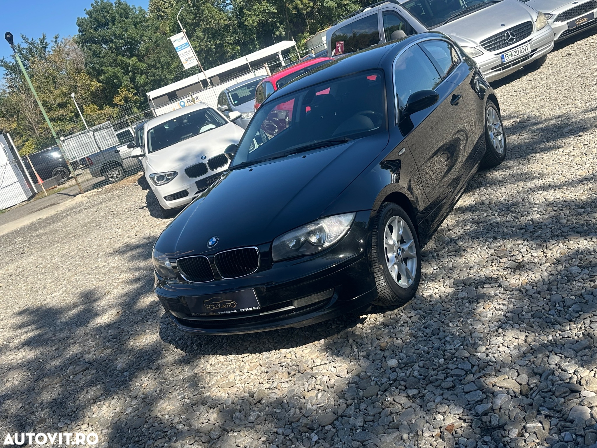 BMW Seria 1 118d - 31