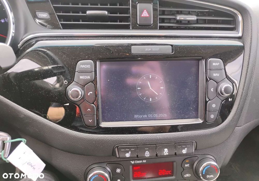 Kia Ceed - 14