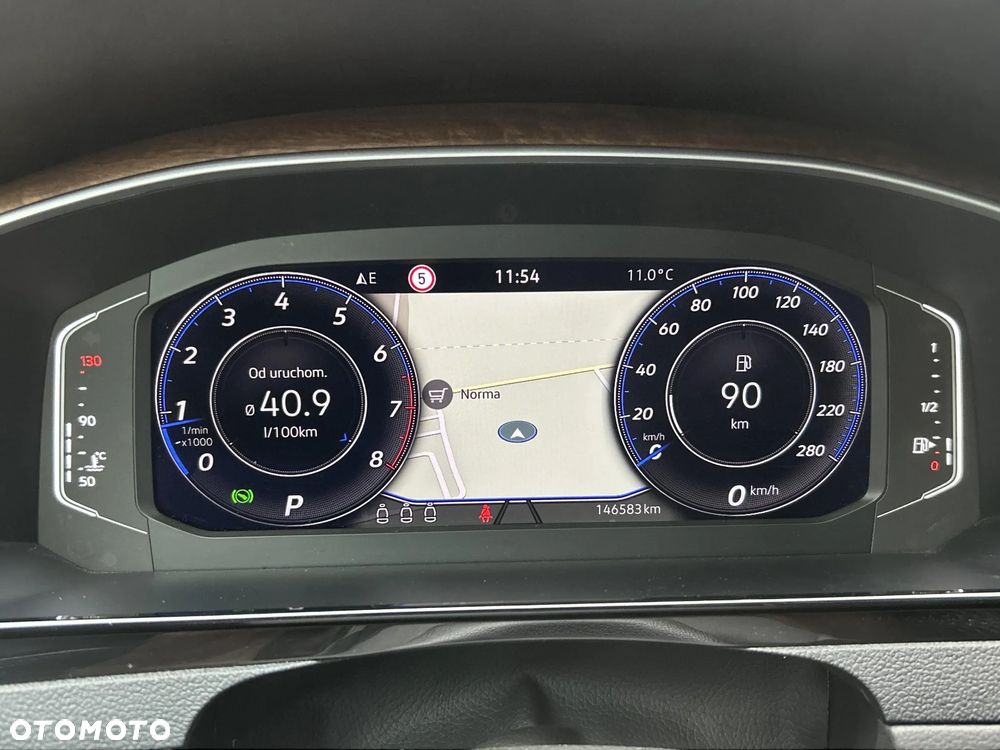 Volkswagen Arteon 2.0 TSI GPF Elegance DSG - 26