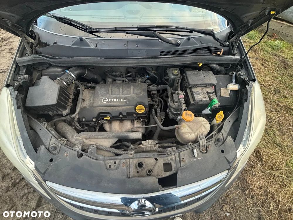Opel Corsa - 6