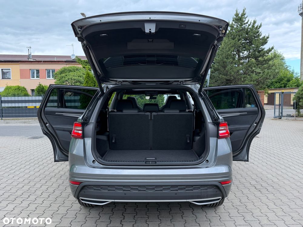 Skoda Kodiaq 2.0 TDI DSG Sportline - 15