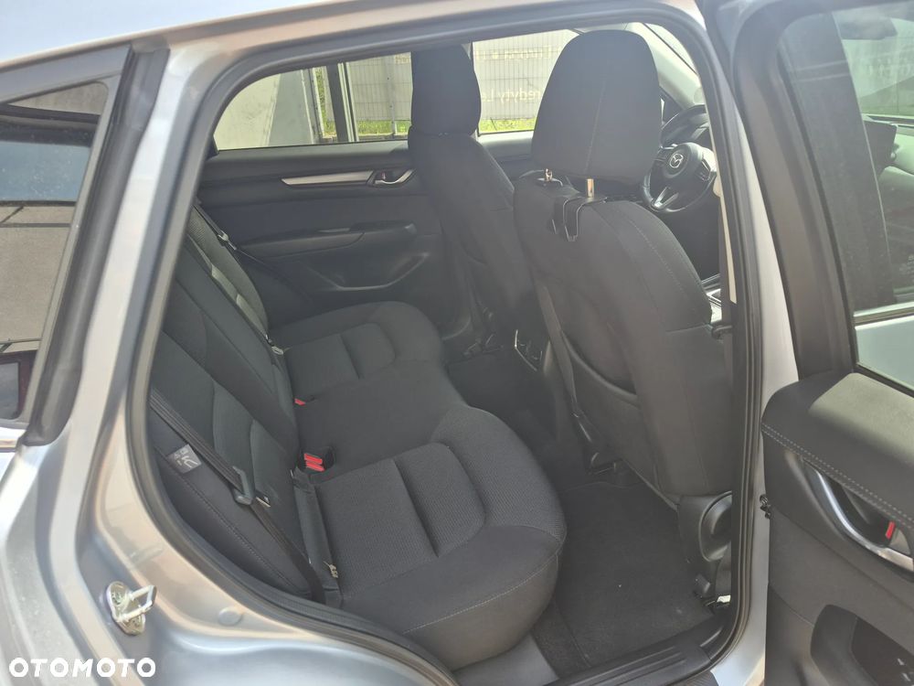 Mazda CX-5 - 14
