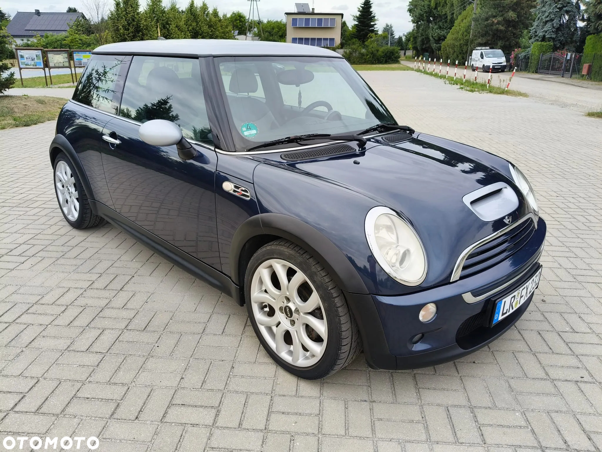 MINI Cooper S - 4