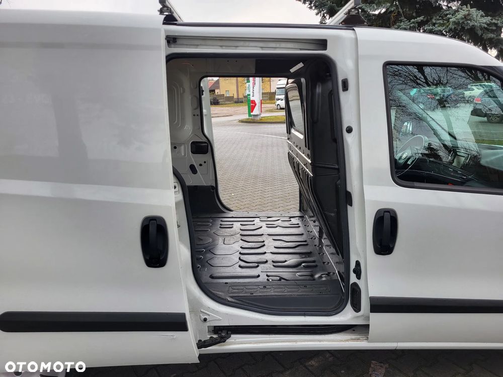 Fiat Doblo - 12