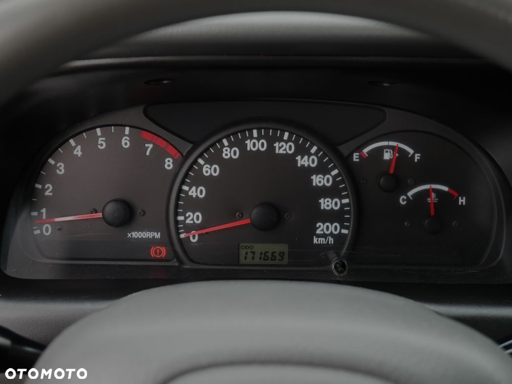 Suzuki Grand Vitara 1.6 Limited - 32