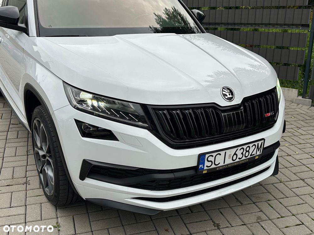 Skoda Kodiaq - 7