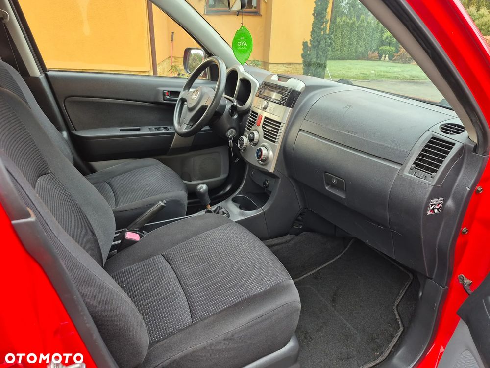 Daihatsu Terios 4WD Top - 10