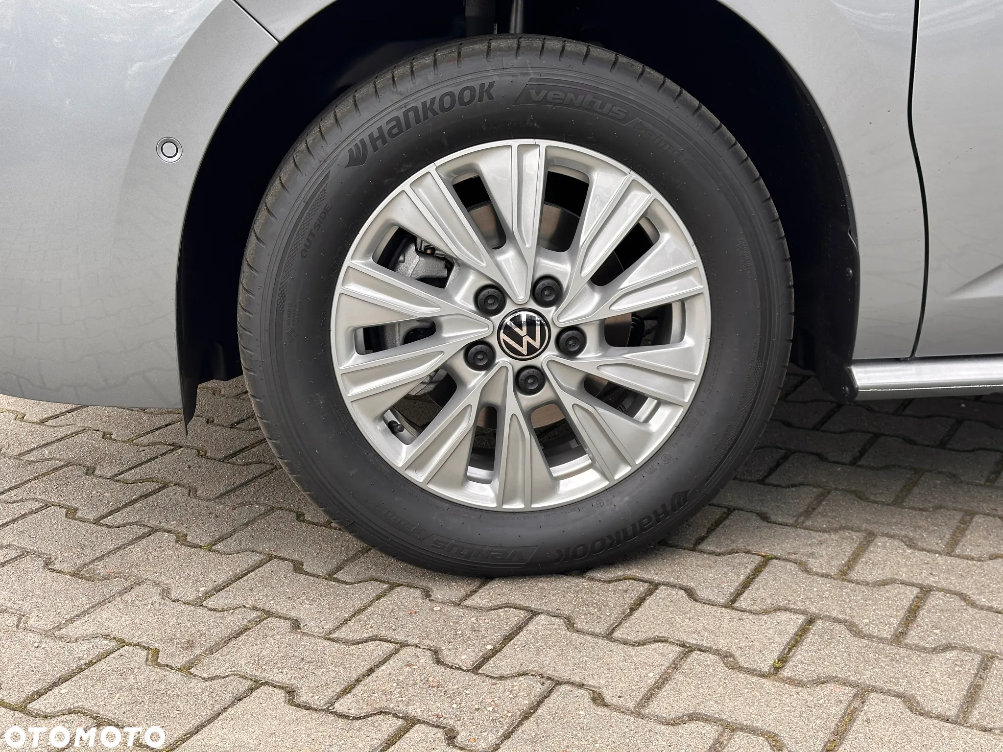 Volkswagen Multivan 2.0 TDI L2 Family DSG - 3