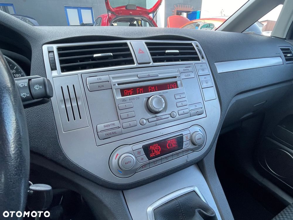 Ford C-MAX 2.0 Style - 30