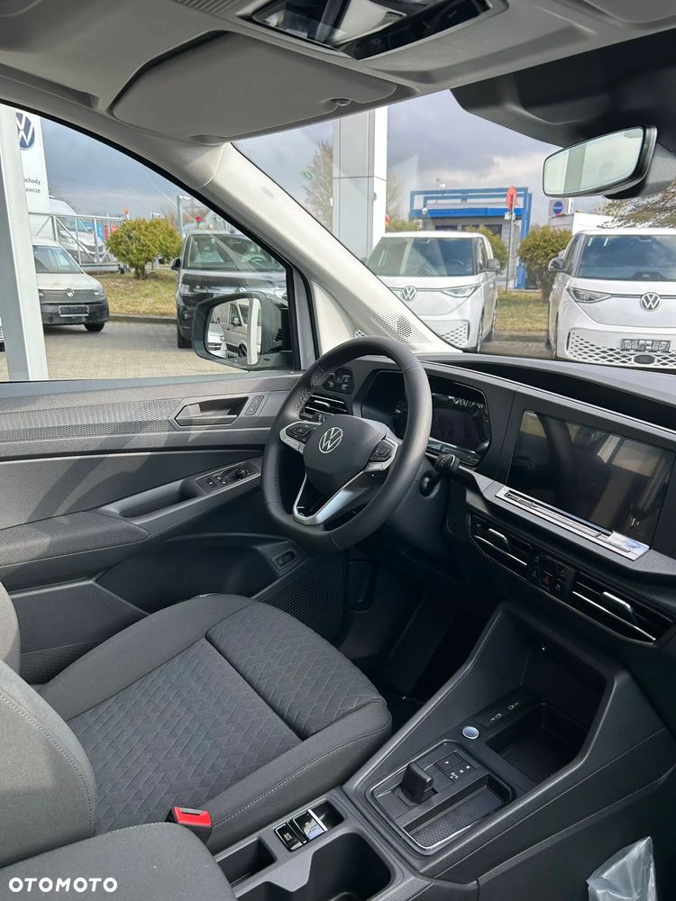 Volkswagen Caddy - 23