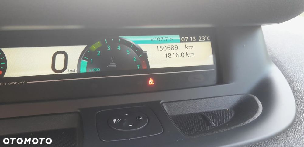 Renault Scenic 1.6 16V Authentique - 17