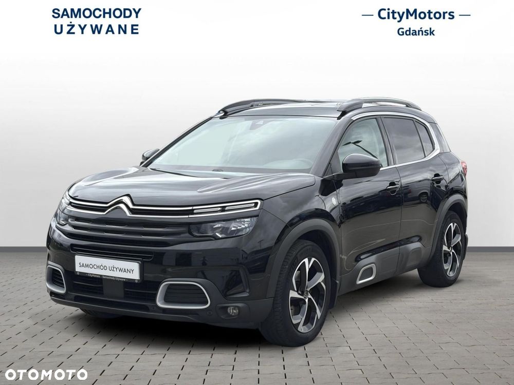 Citroën C5 Aircross - 2