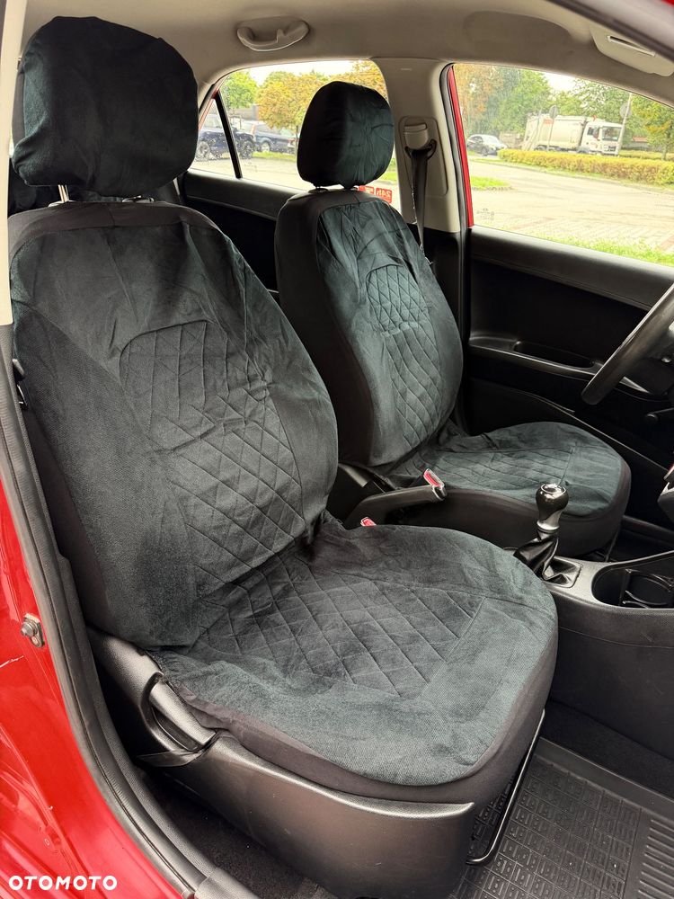 Kia Picanto - 22