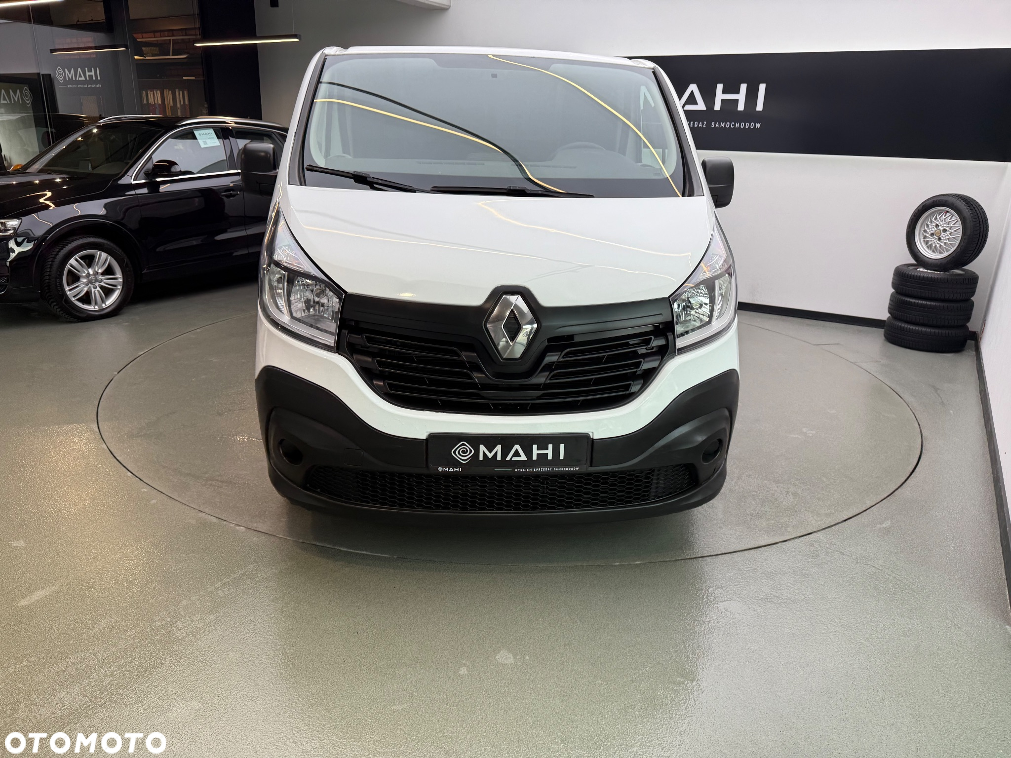 Renault Trafic - 17