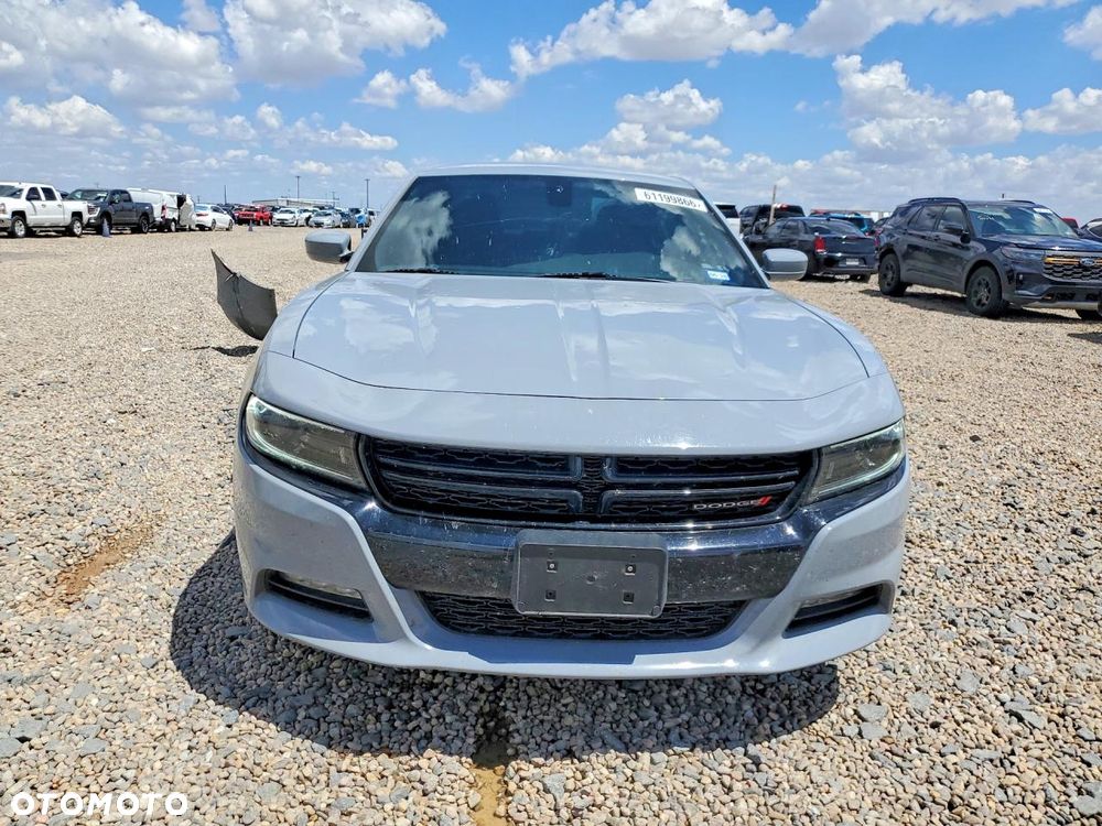 Dodge Charger 3.6 GT - 7