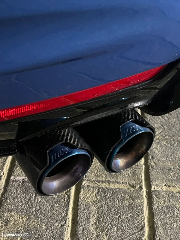 BMW 420 d Pack M Auto - 16