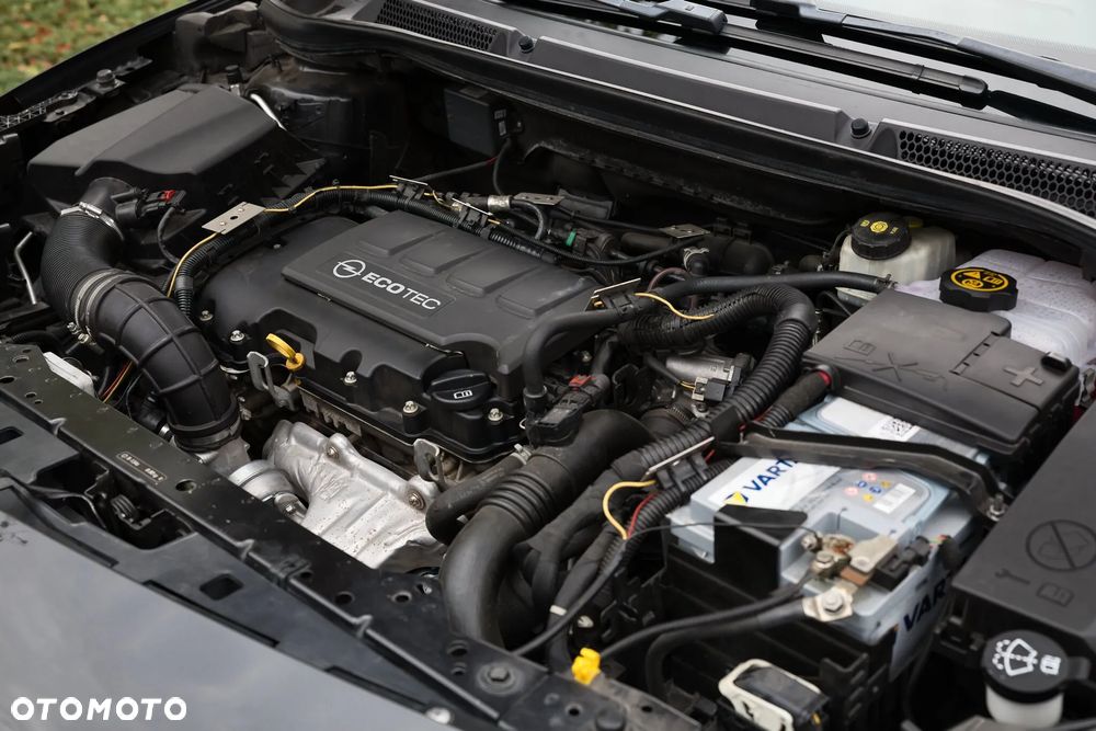 Opel Astra - 27