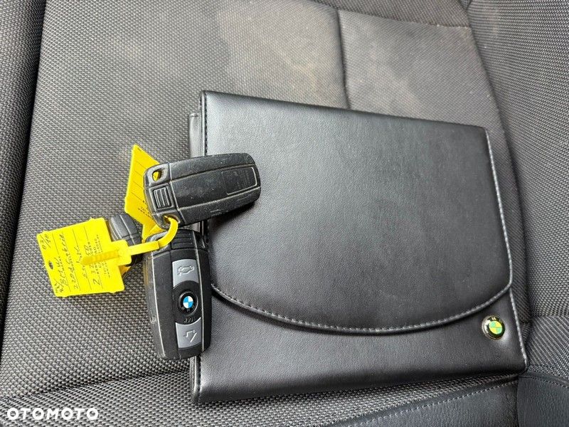 BMW Seria 1 118d DPF - 34