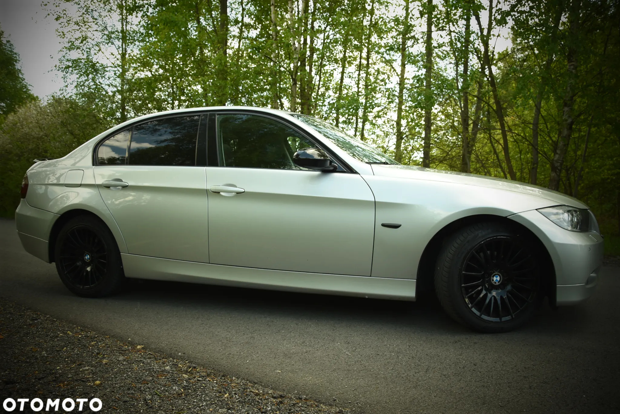 BMW Seria 3 - 8