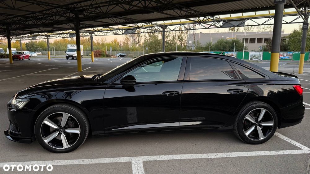 Audi A6 Limousine 3.0 TDI Quattro S tronic - 14