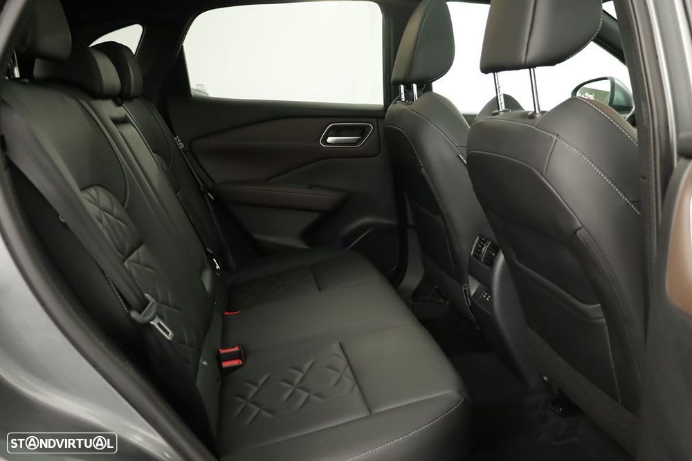 Nissan Qashqai - 22