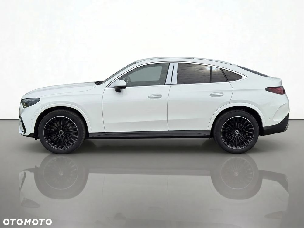 Mercedes-Benz GLC - 6