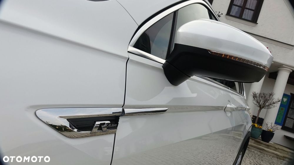 Volkswagen Tiguan - 8