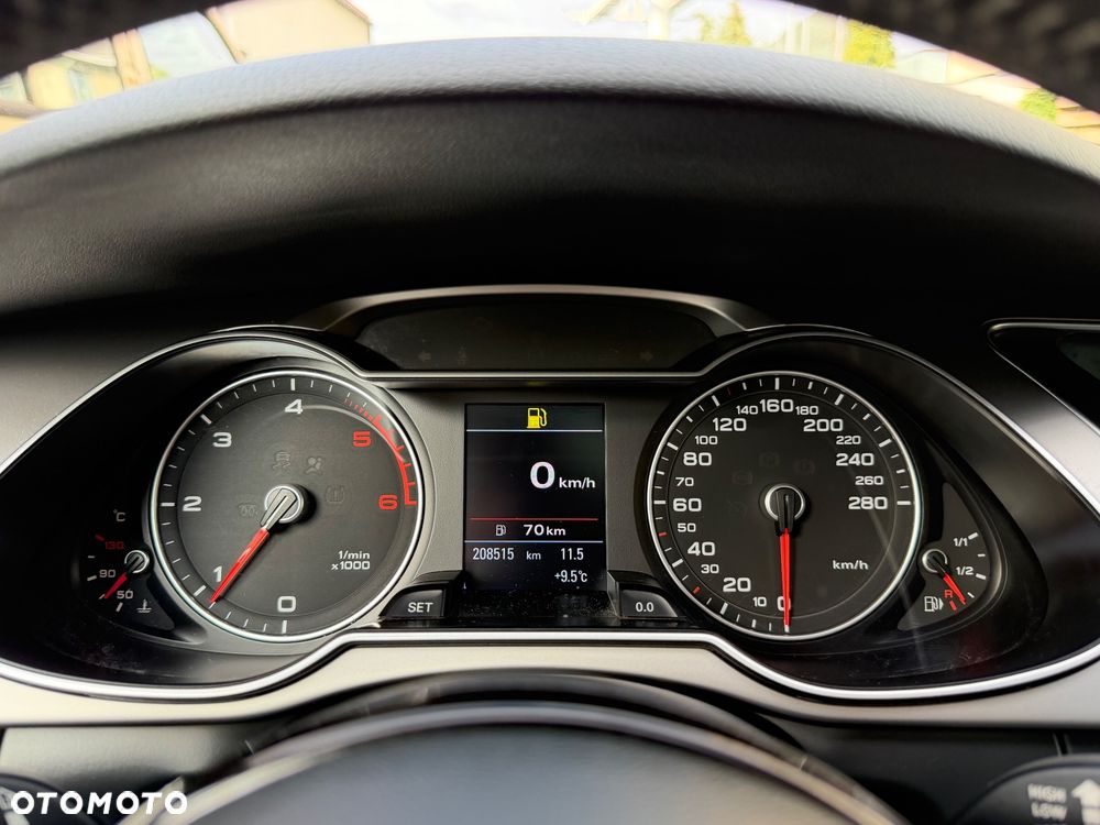 Audi A4 Avant - 33