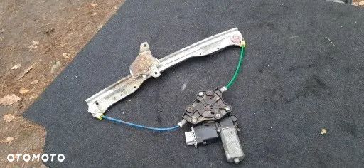 Opel Corsa e podnośnik szyby Prawy przód 13447039 541613212 Wiązka elektryczna prawych drzwi  13426867 13359459 - 6