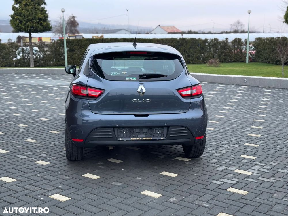 Renault Clio Estate 1.2 Life EVO - 13