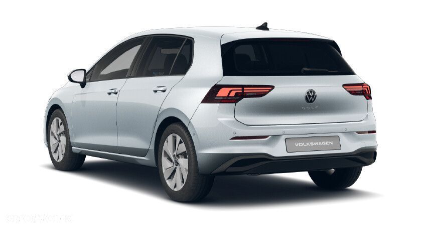 Volkswagen Golf - 4