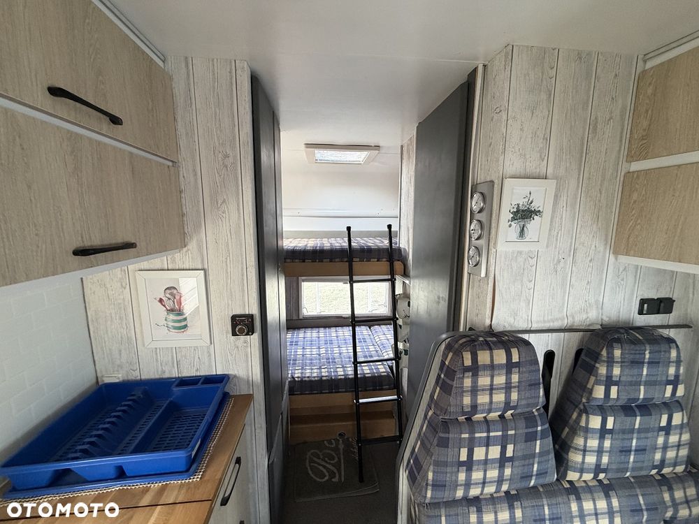 Fiat Ducato - 11