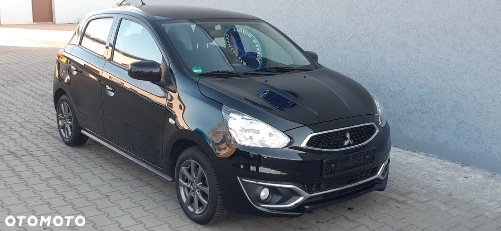 Mitsubishi Space Star 1.0 Edition - 1