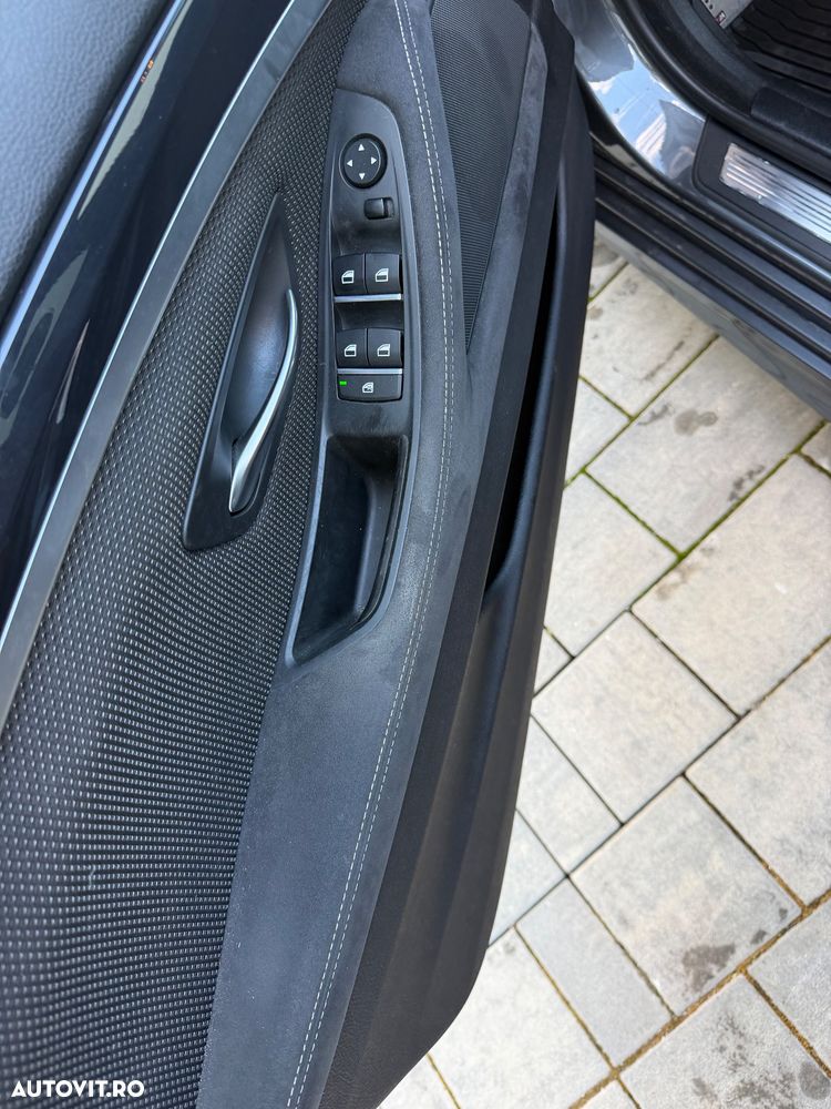 BMW Seria 5 525d xDrive AT - 8